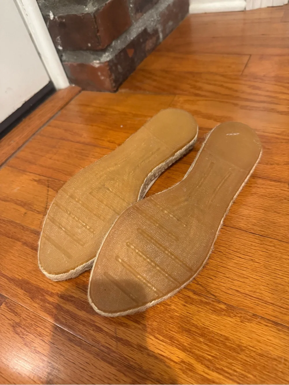 Miz Mooz slip espadrilles